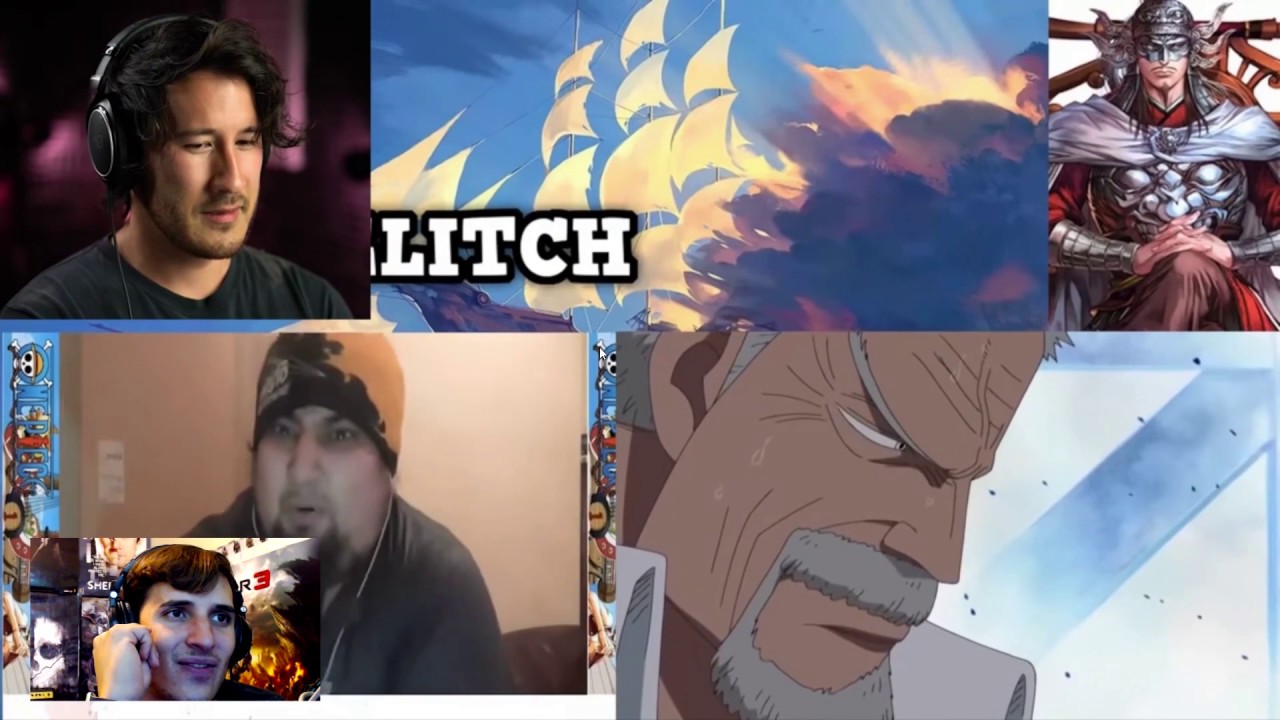 Markiplier' TRY NOT TO LAUGH CHALLENGE #16
