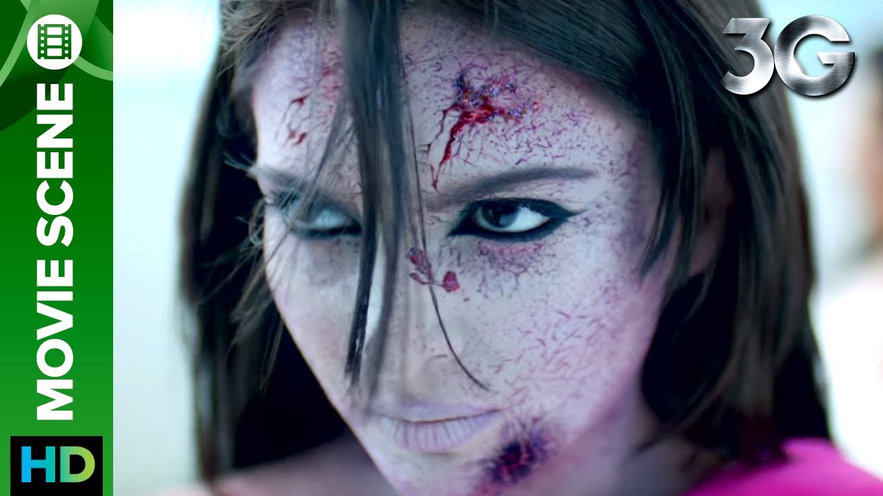 Ghost Bride | 3G | The scariest scene ever