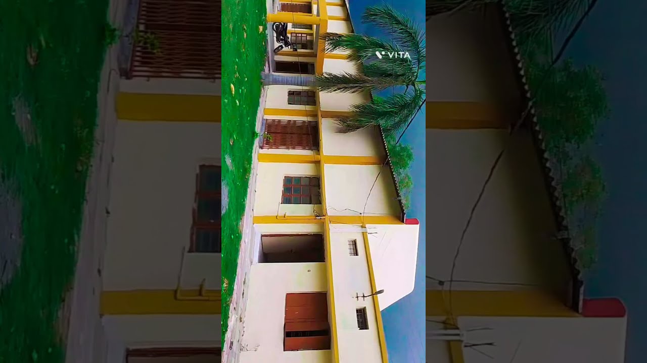 Model Science College Rewa | PM College of Excellence