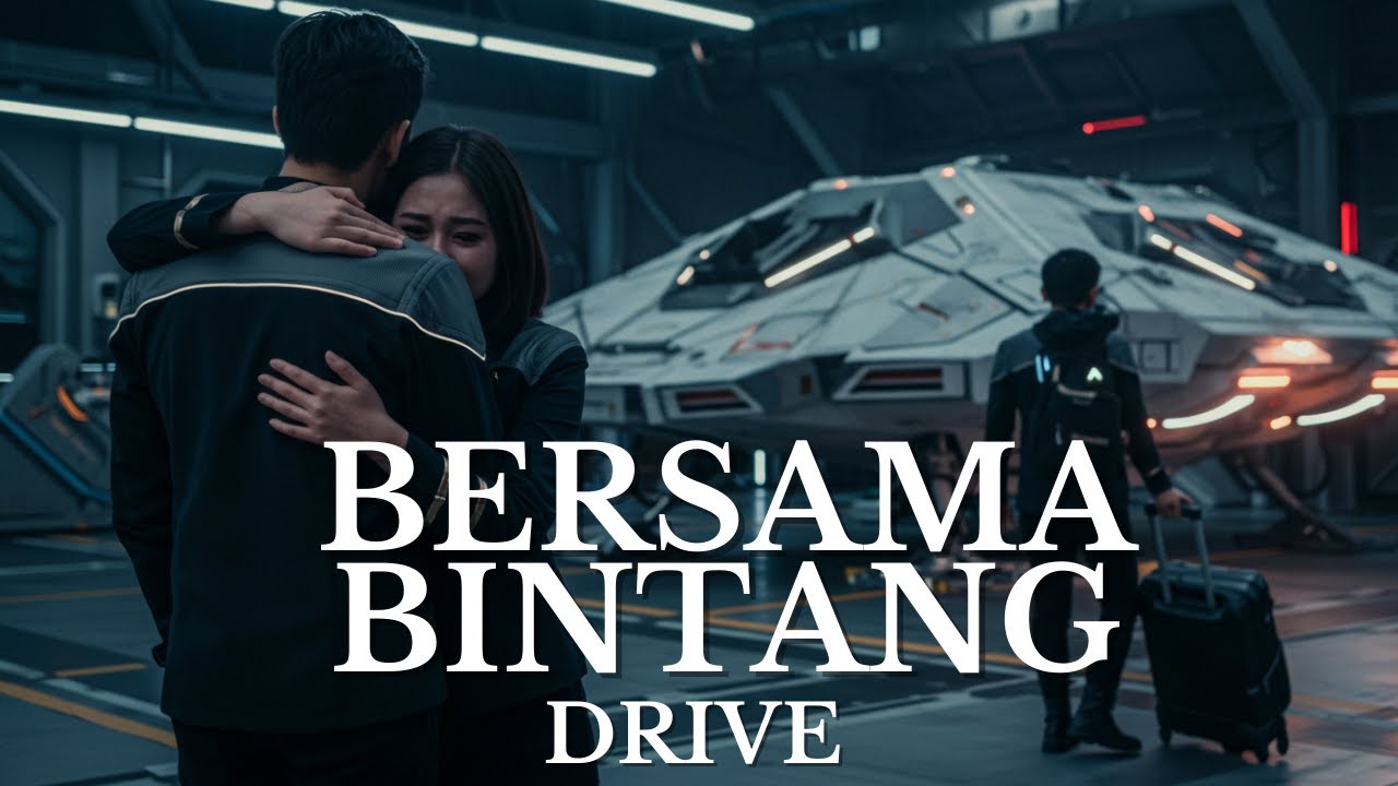 Bersama Bintang &ndash; Drive (Epic Orchestral Cover)