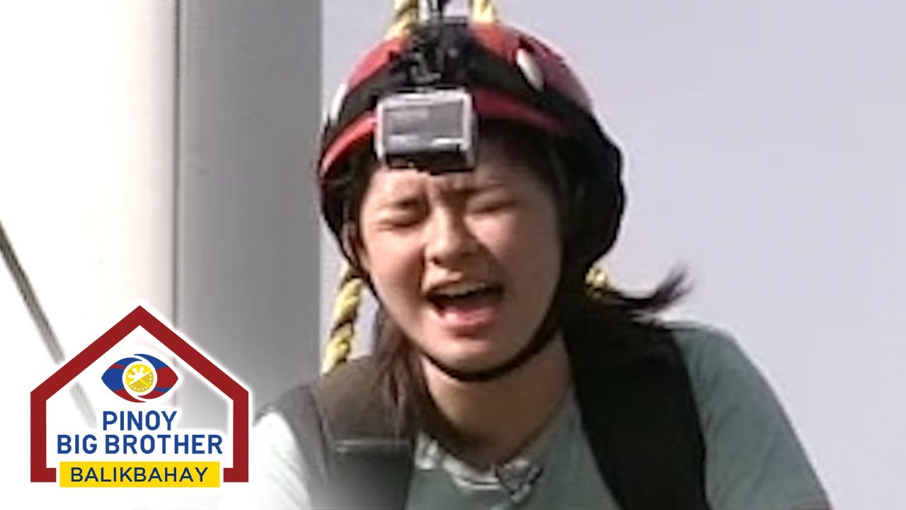 PBB Balikbahay, Maris, Loisa, at Manolo, sumabak sa 