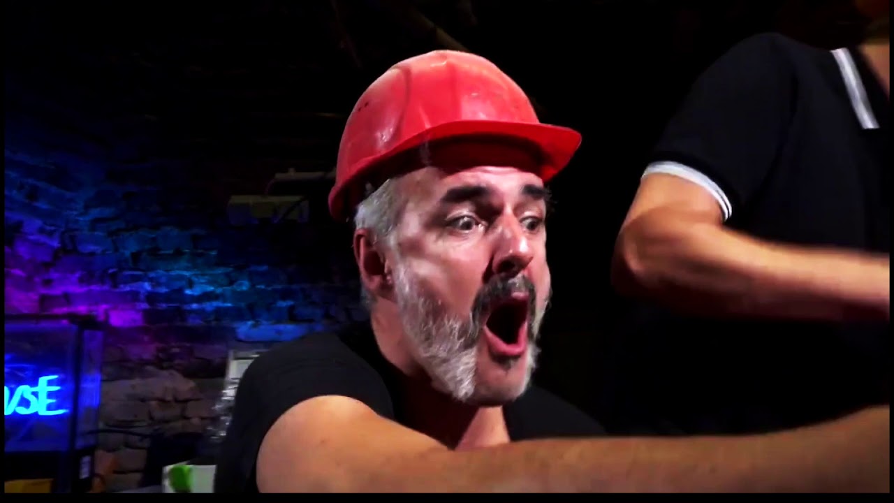 Triggerfinger - Colossus [Live at Rockpalast - Handyman version]