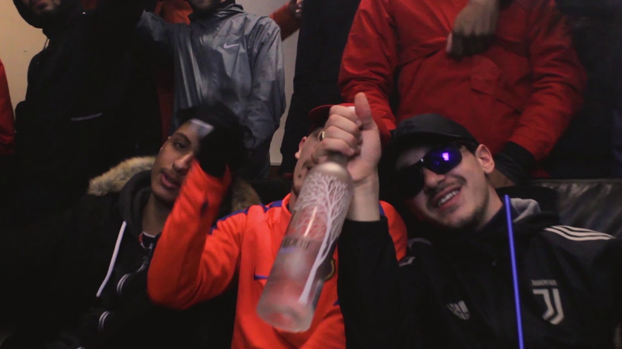 CE4BOY - QG