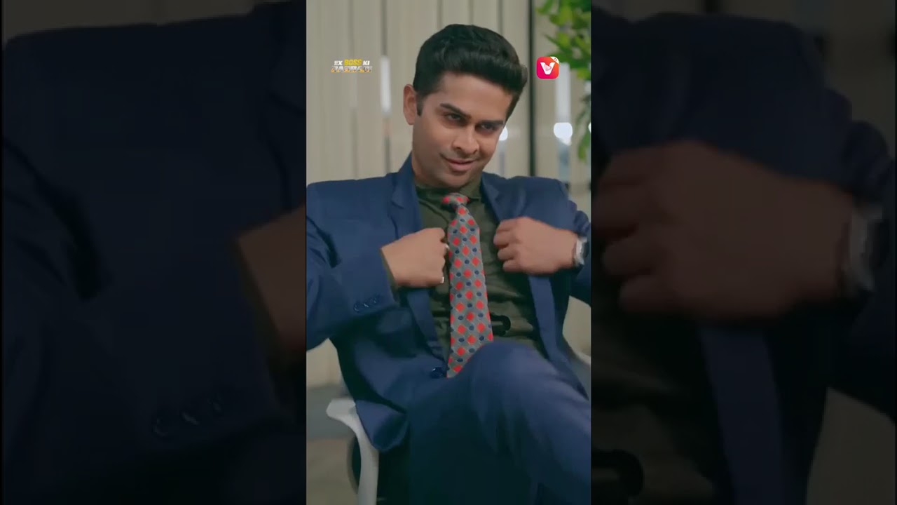 My First Drama as Associate Director | Ex Boss Ki Barbadi | Viralo TV