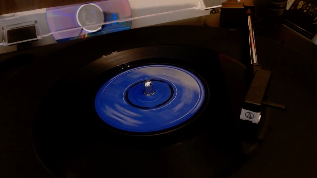 The Spencer Davis Group / Keep on Running