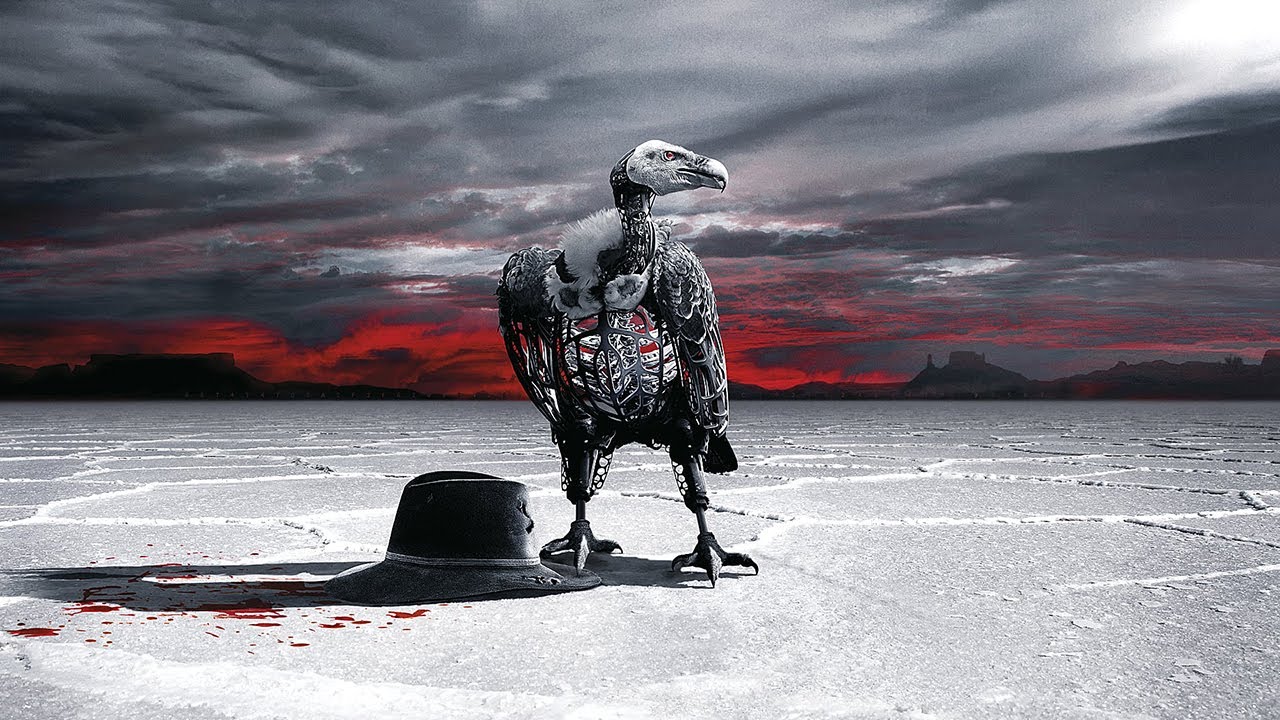 Westworld Unofficial Soundtrack 2x04: The Offering