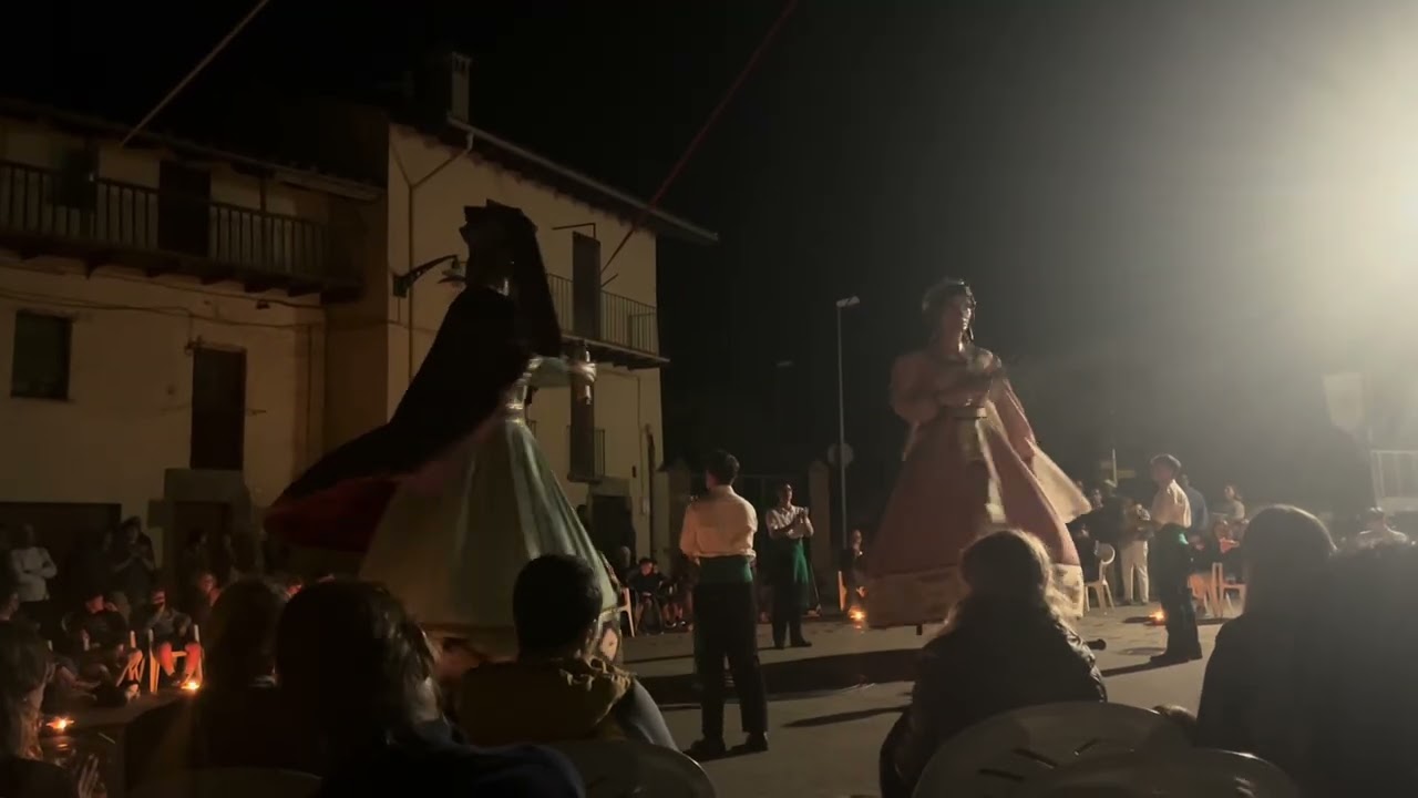 Balls Nocturns Faràndula | Gala de les Preses 2025