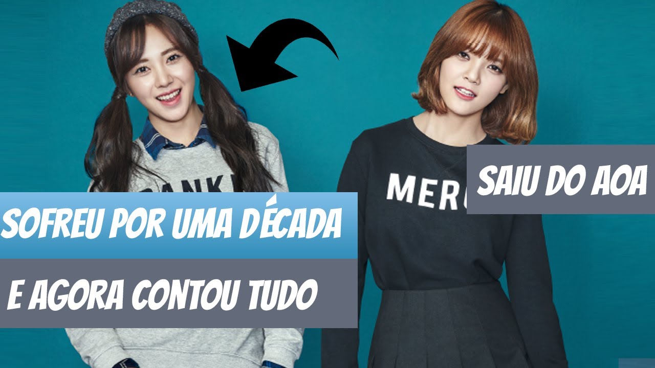 O QUE ESTÁ ACONTECENDO COM O AOA?