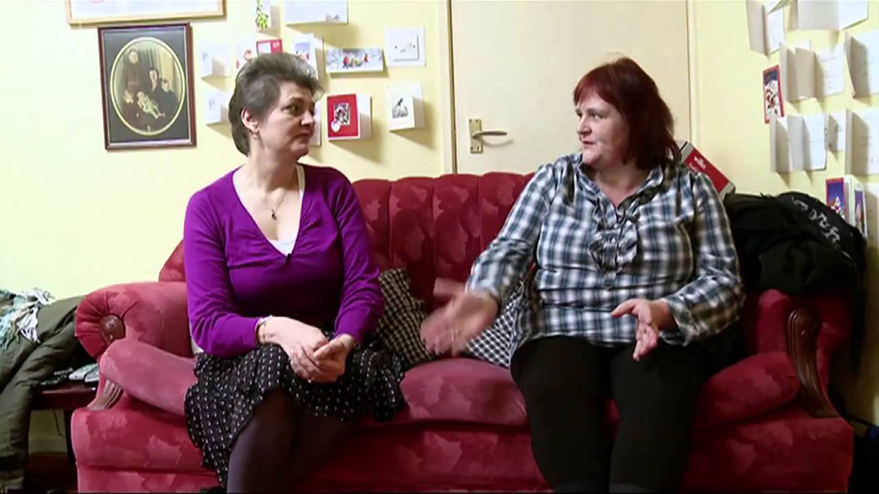 Why supporting family carers is vital