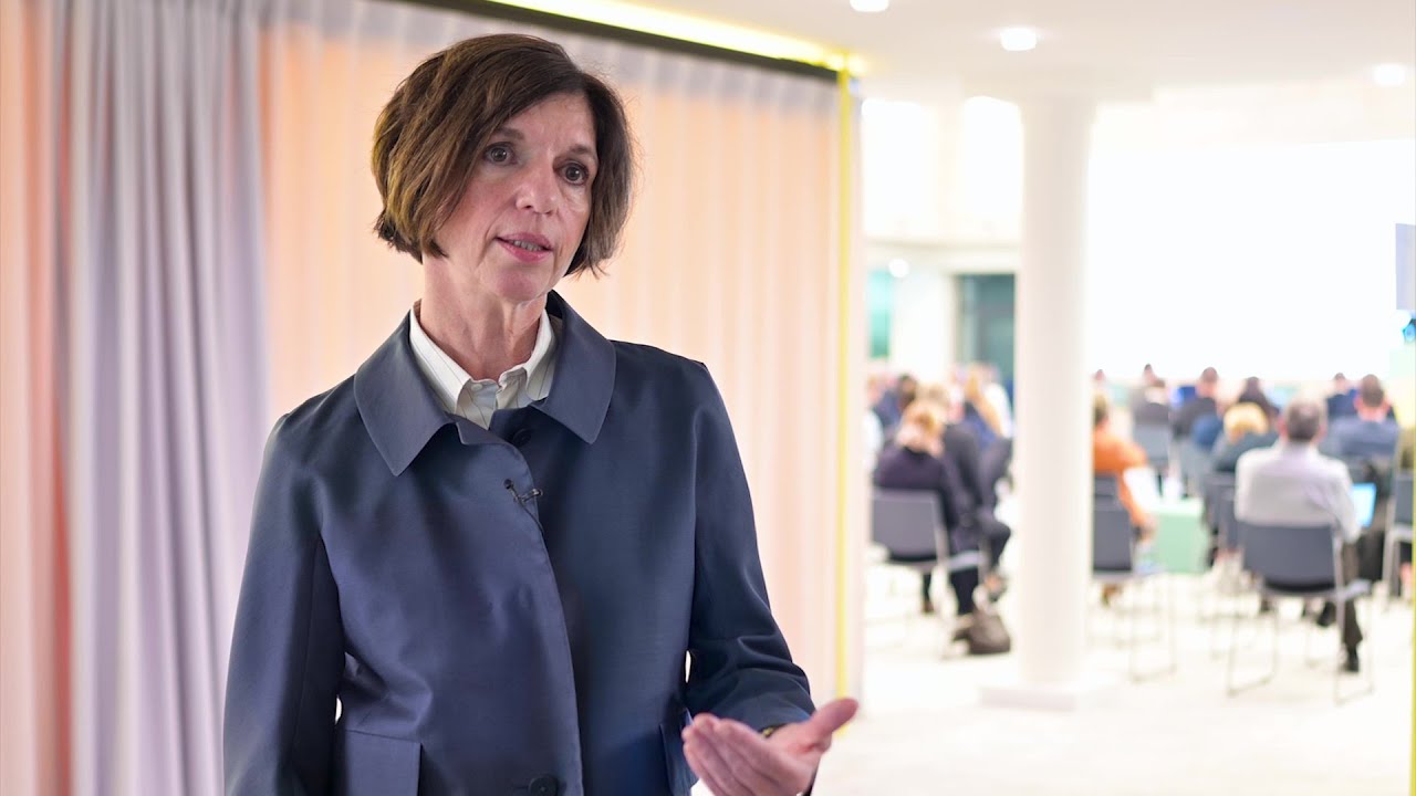 Für eine nachhaltig lebenswerte Gesellschaft: Interview mit Prof. Dr. Jutta Allmendinger