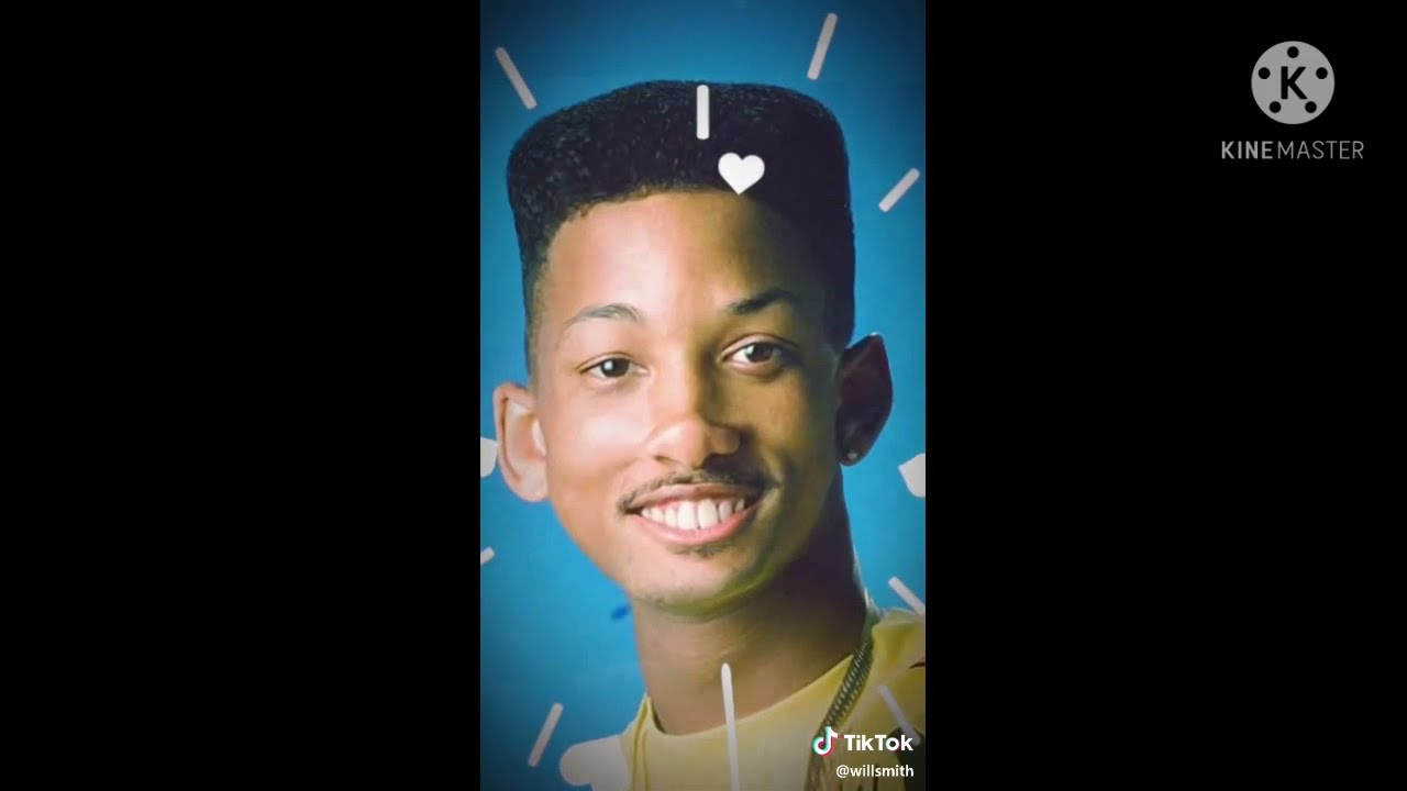 Will Smith Tiktok Compilation