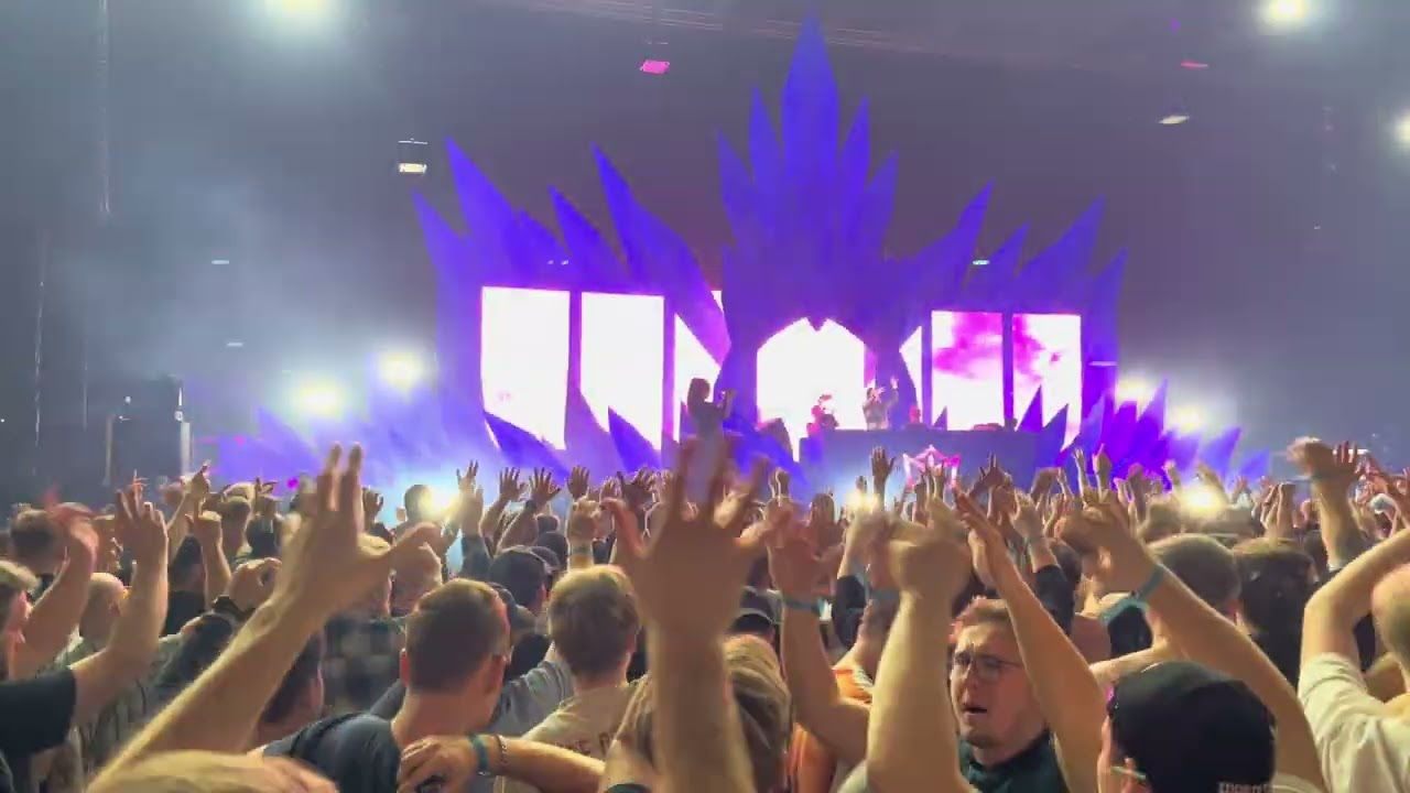 DJ MISH - Elusion Festival -17/01/2026