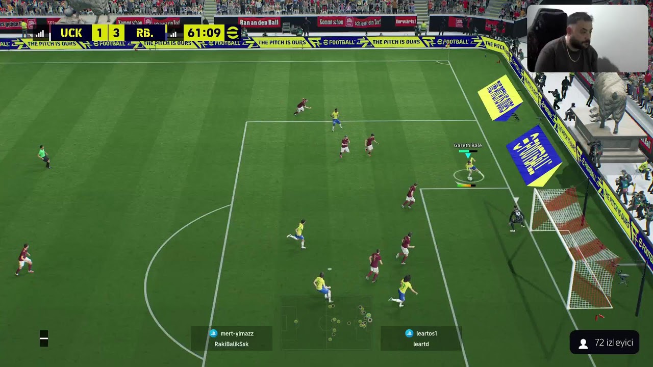 🔴 eFootball YENI GUNCELLEME VE PATO ADRIANO PAKETIIII🔥🔥🔥🔥