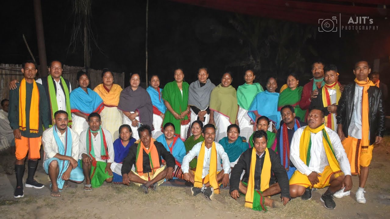 Natun Haja Busu Dima 2026.