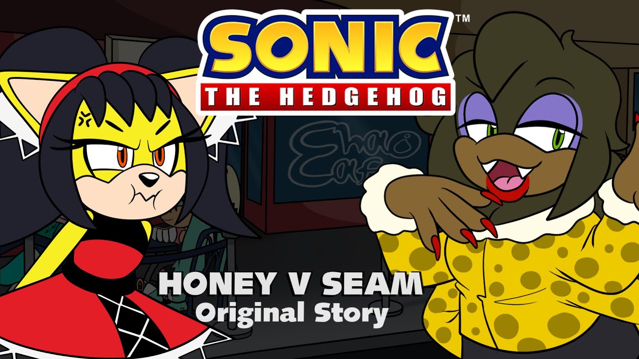 Sonic the Hedgehog - 