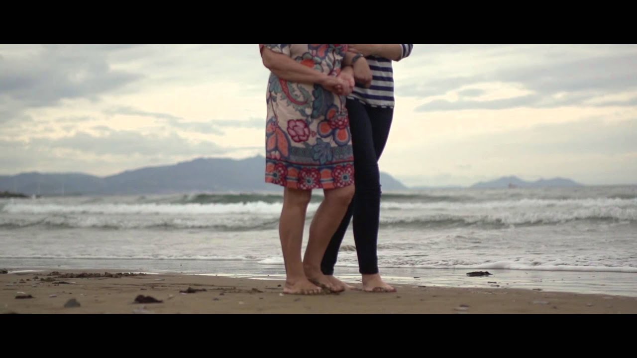 YO VIVO PARA TI. MAITE LOSADA. Día Mundial del Alzheimer