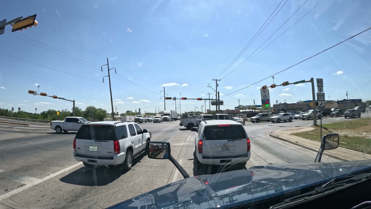 Del Rio Texas