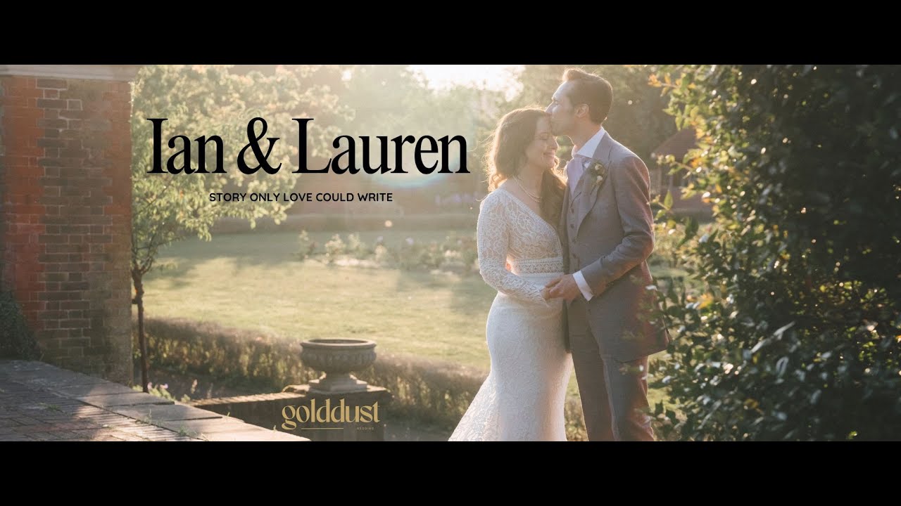 Ian & Lauren's Wedding day 19.05 2025 | Highlight