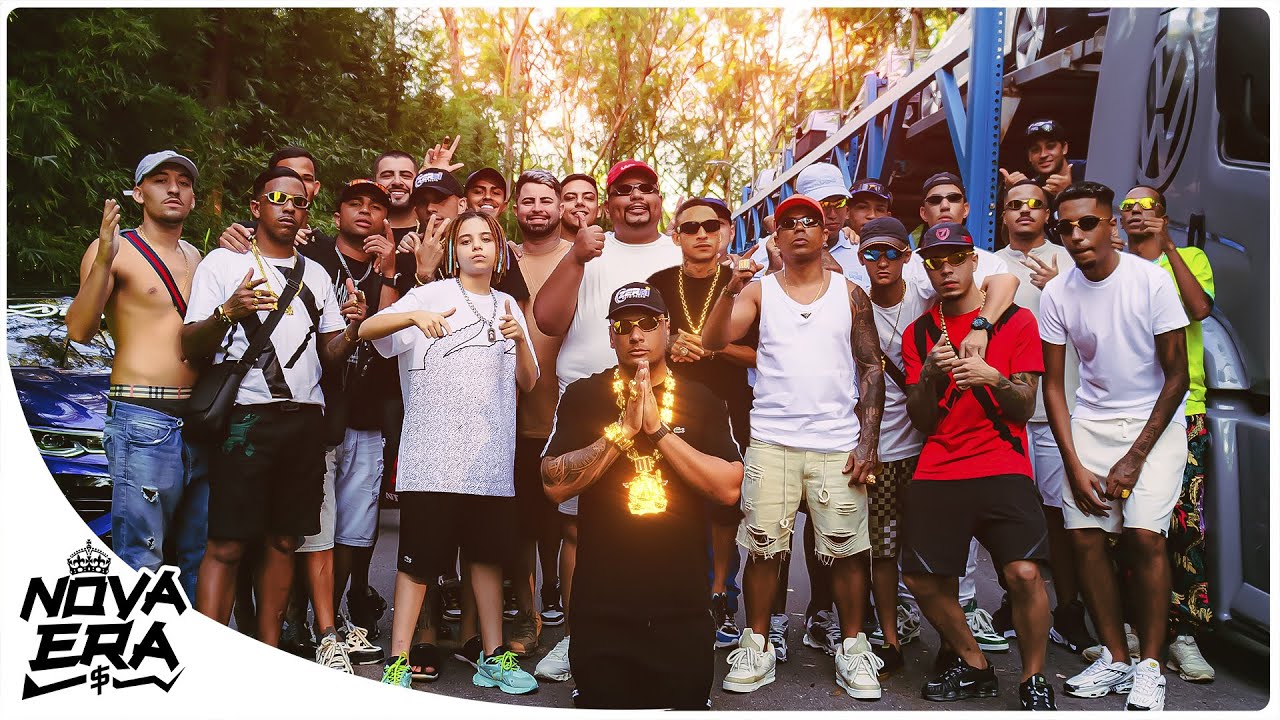 SET DIOGO 305 - MC's Kadu, NK, Kanhoto, Lele JP, Leozinho Zs, Tuto, Don Juan, Jean (DJ Victor)