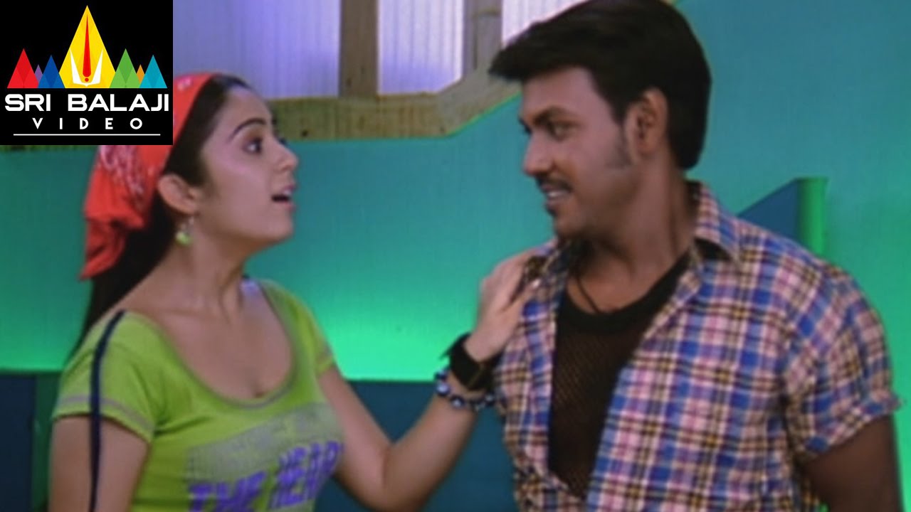 Style Movie Lawrence Dance Performance | Lawrence, Prabhu Deva | Sri Balaji Video