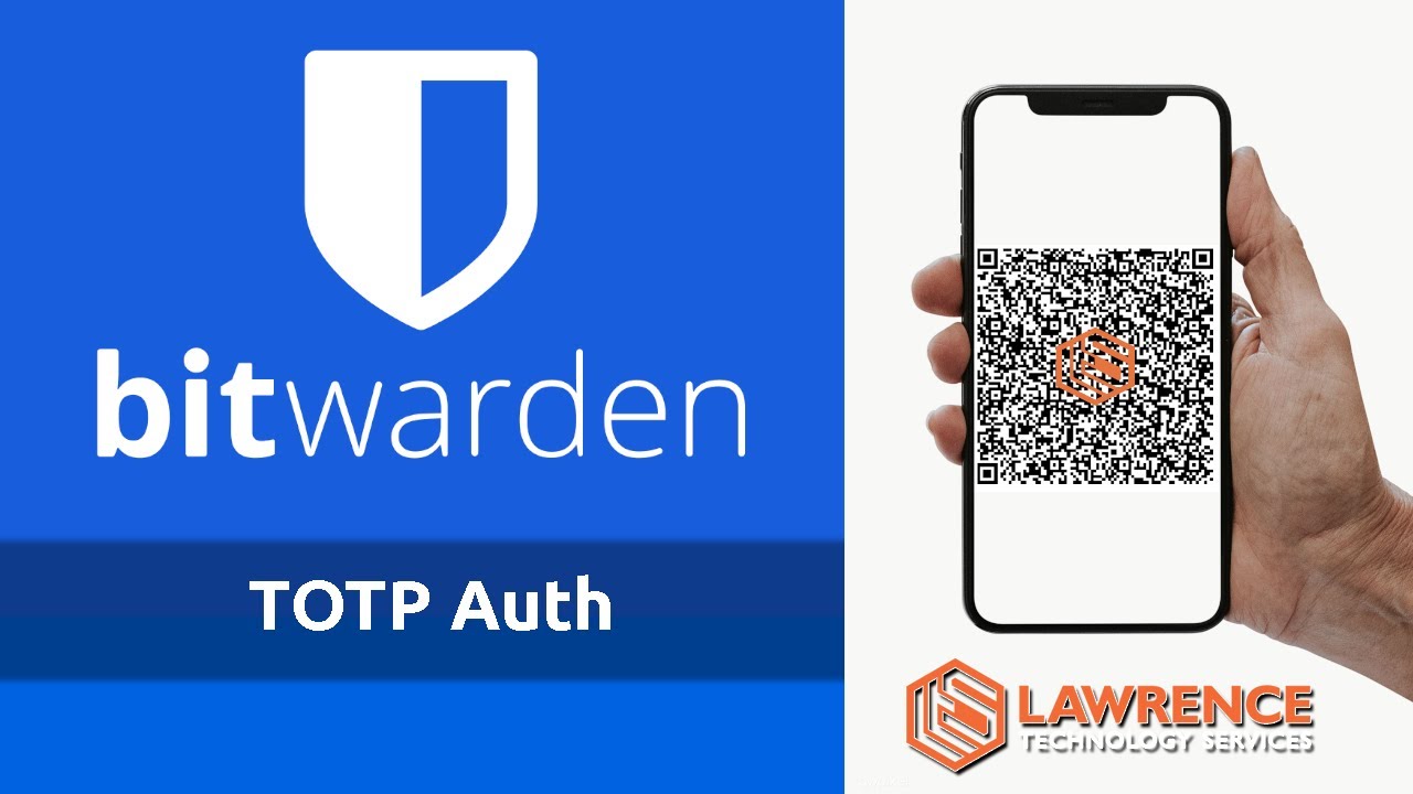 Should You Store TOTP Authentication in Bitwarden?