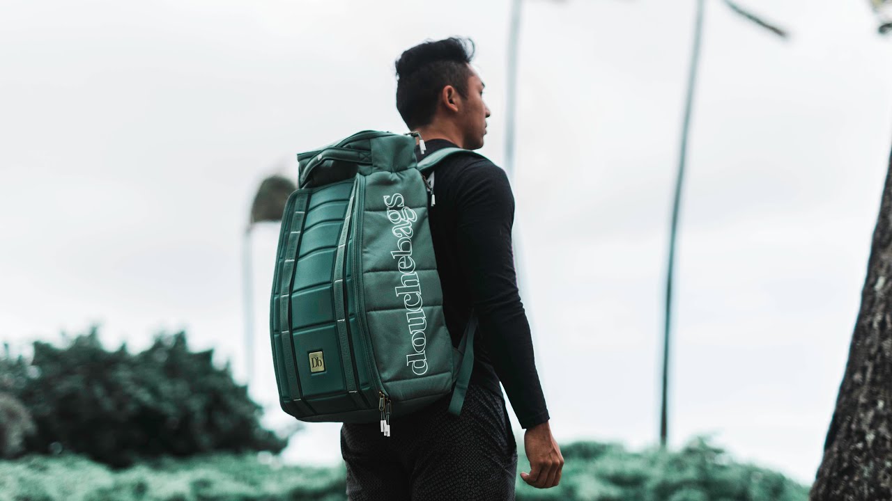 THE BEST TRAVEL BAG