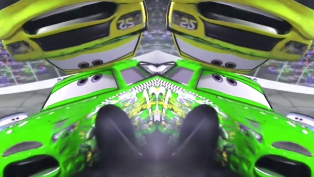 Cars- HEHEHE!!! OOOPPSS!!! | Sponsored by Gamavission Csupo Effects 
