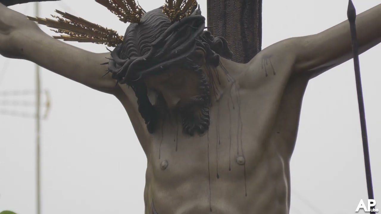 Salida del Desamparo y Abandono del Cerro | Semana Santa 2023