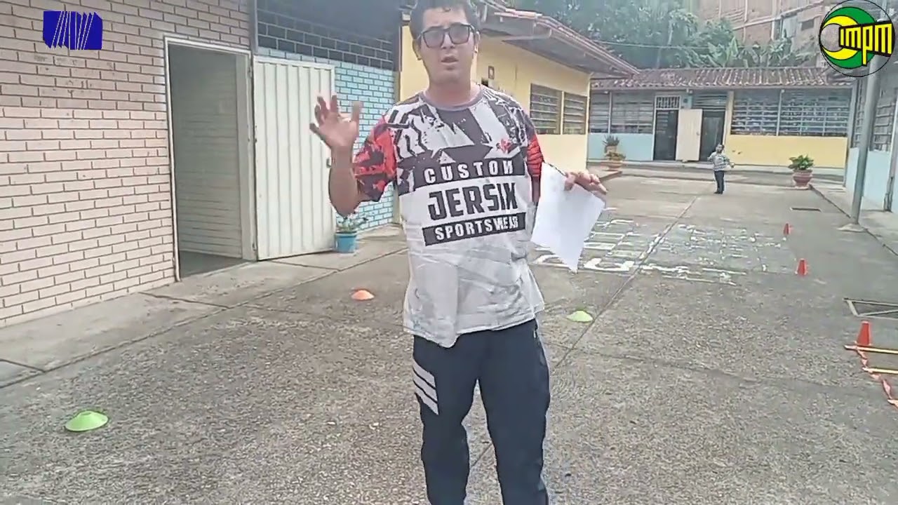 Capacidades en Educación física 