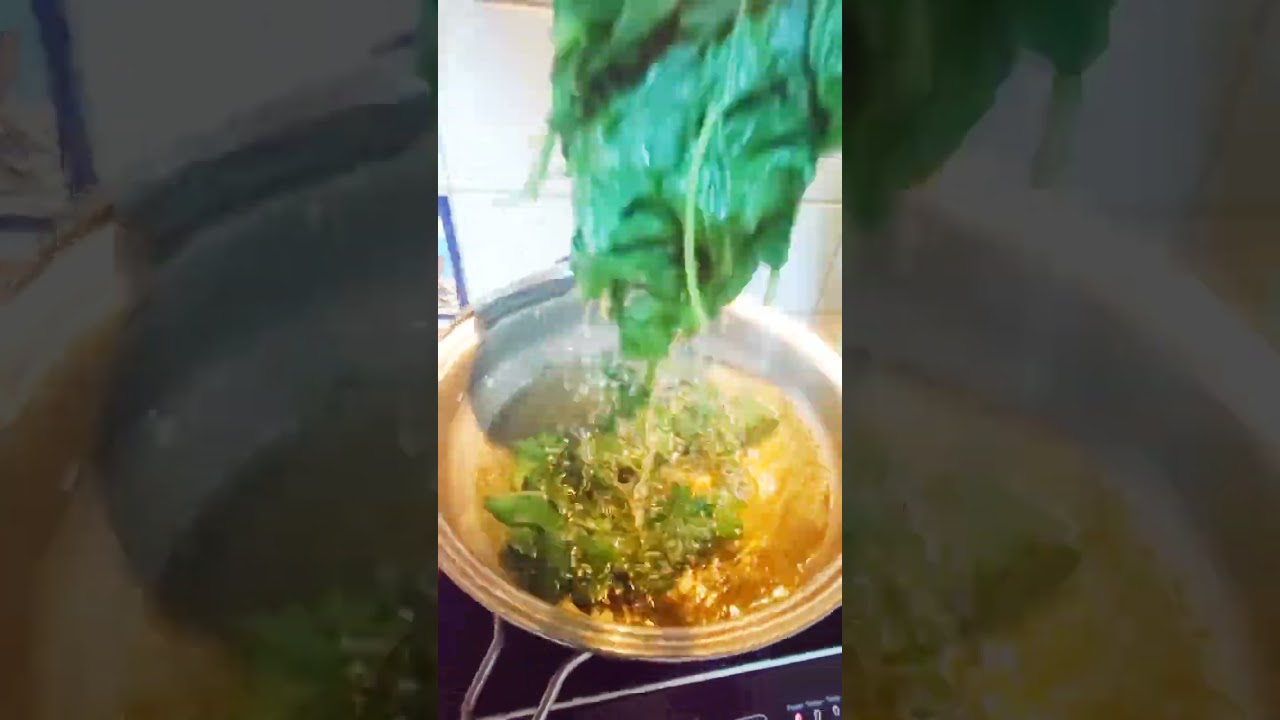 How To Keep Ampalaya Leaves Longer| Bitter Melon 