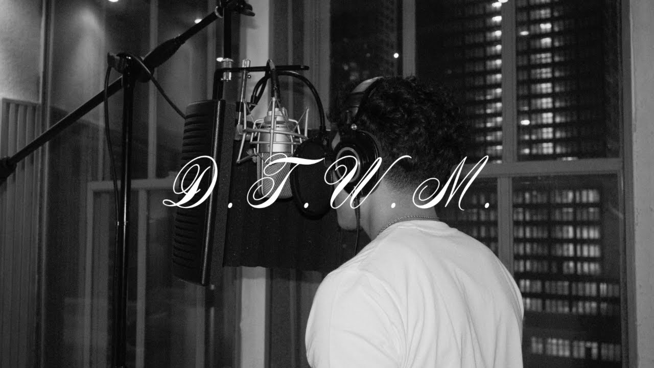 FERNANDO BOWEN - DTWM
