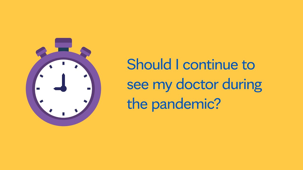 Mayo Clinic Insights: Don’t delay care