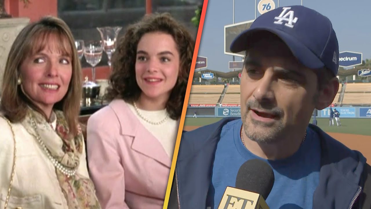 Brad Paisley on Wife Kimberly's 'Magic' Bond With Movie Mom Diane Keaton (Exclusive)