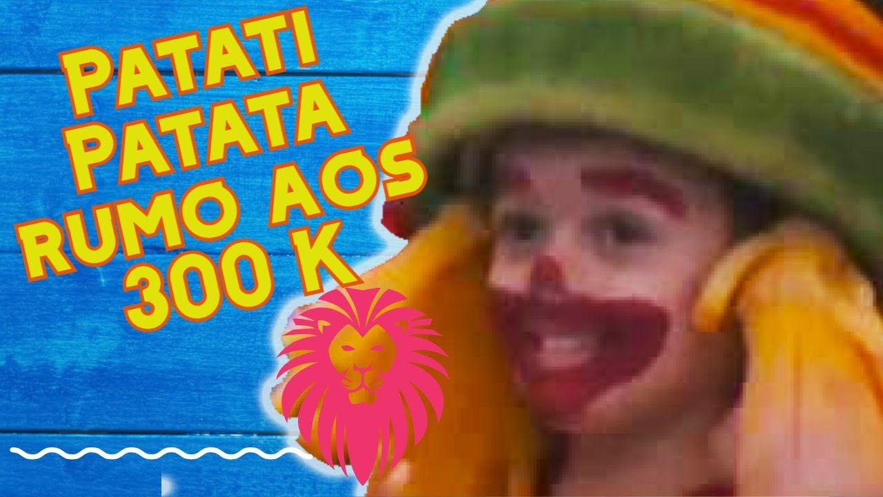 DJ STRAD FILMAGEM Patati Patatá niver 4 anos Vinícius