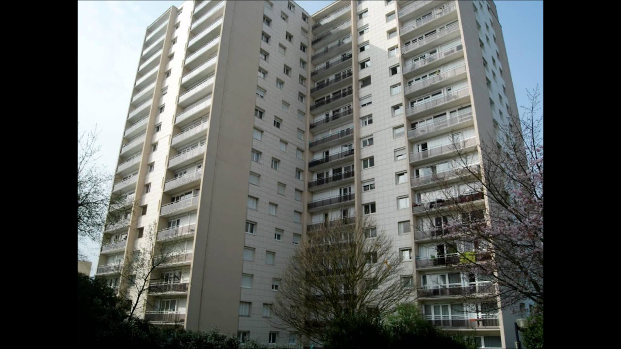 Banlieue de Rouen (1)