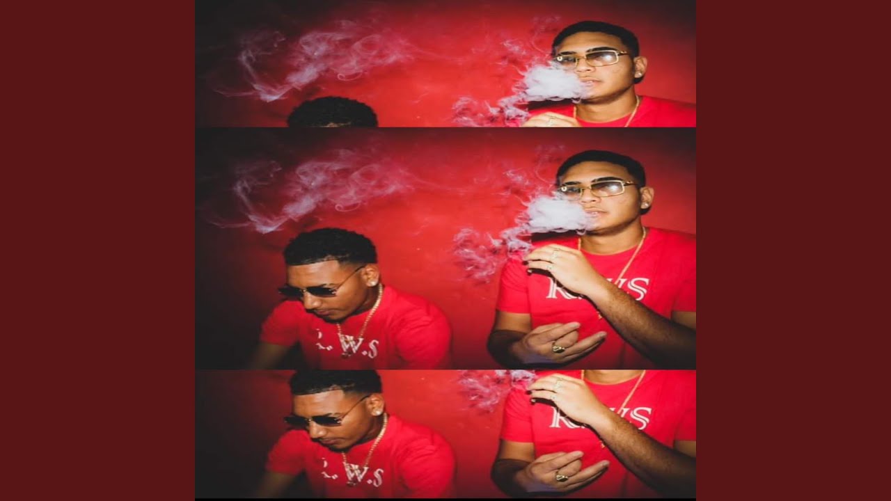 Real malbad (feat. BabyRWS)