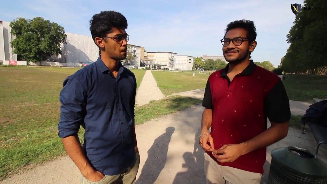 MSc in Economics (public university/ No tuition fee) University of Cologne