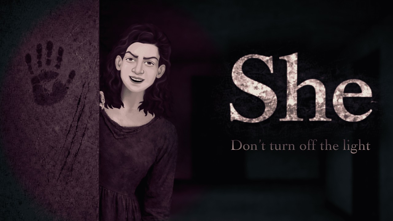 She | Horror Podcast Show | Real Horror Story (Hindi)