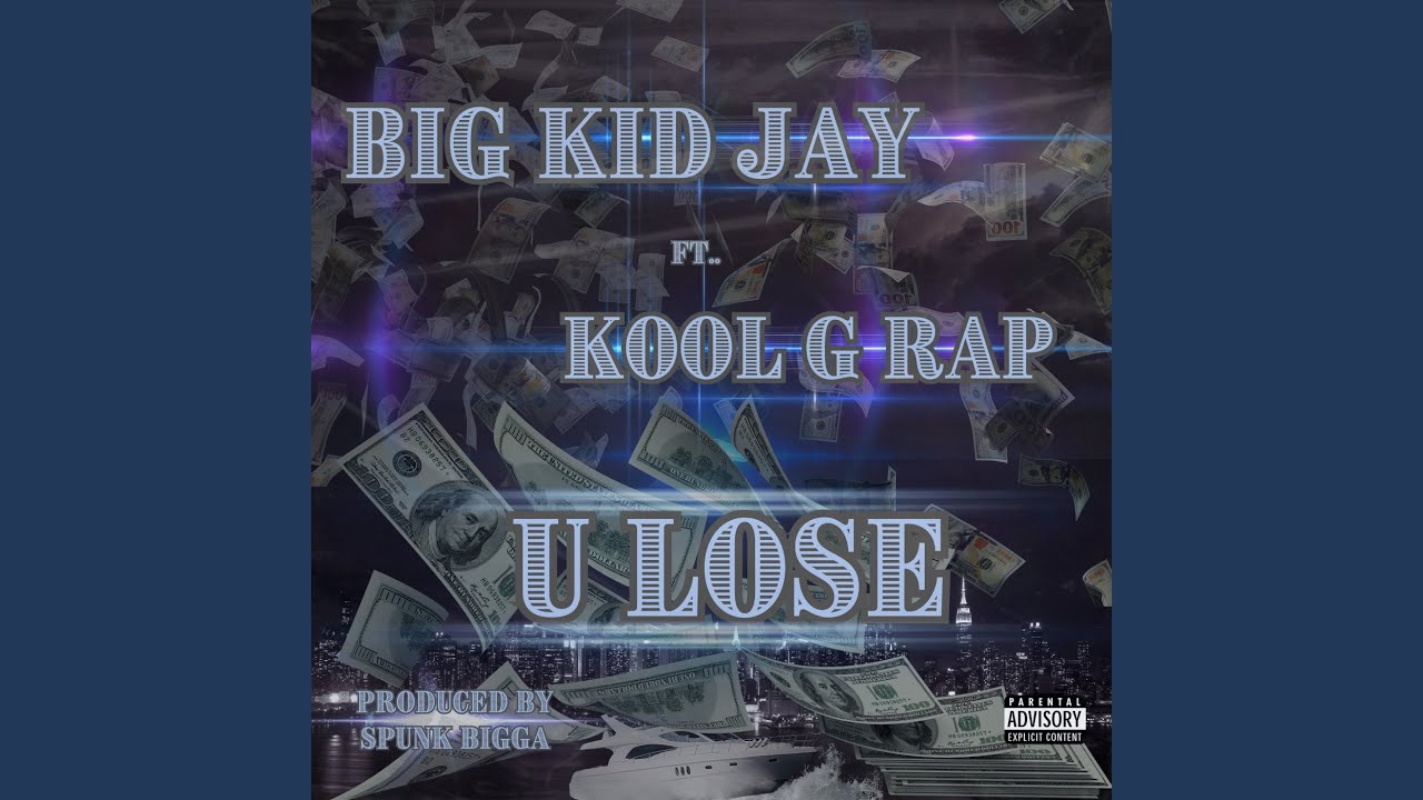 U Lose