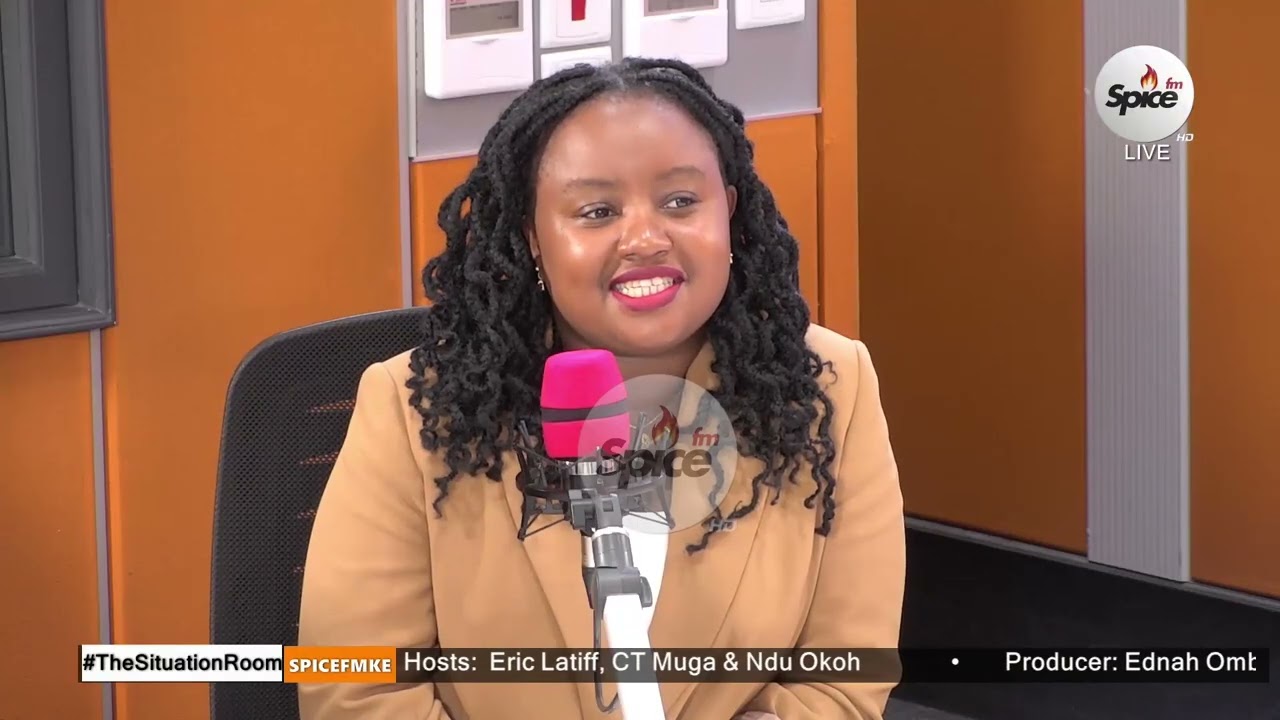 Truth About Dishi Na County Program & How It Will Benefit Nairobians