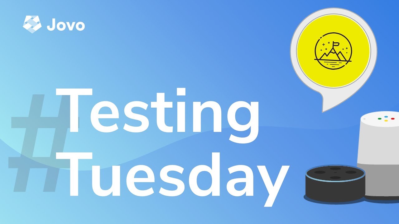 #TestingTuesday: Daily Adventure Alexa Skill