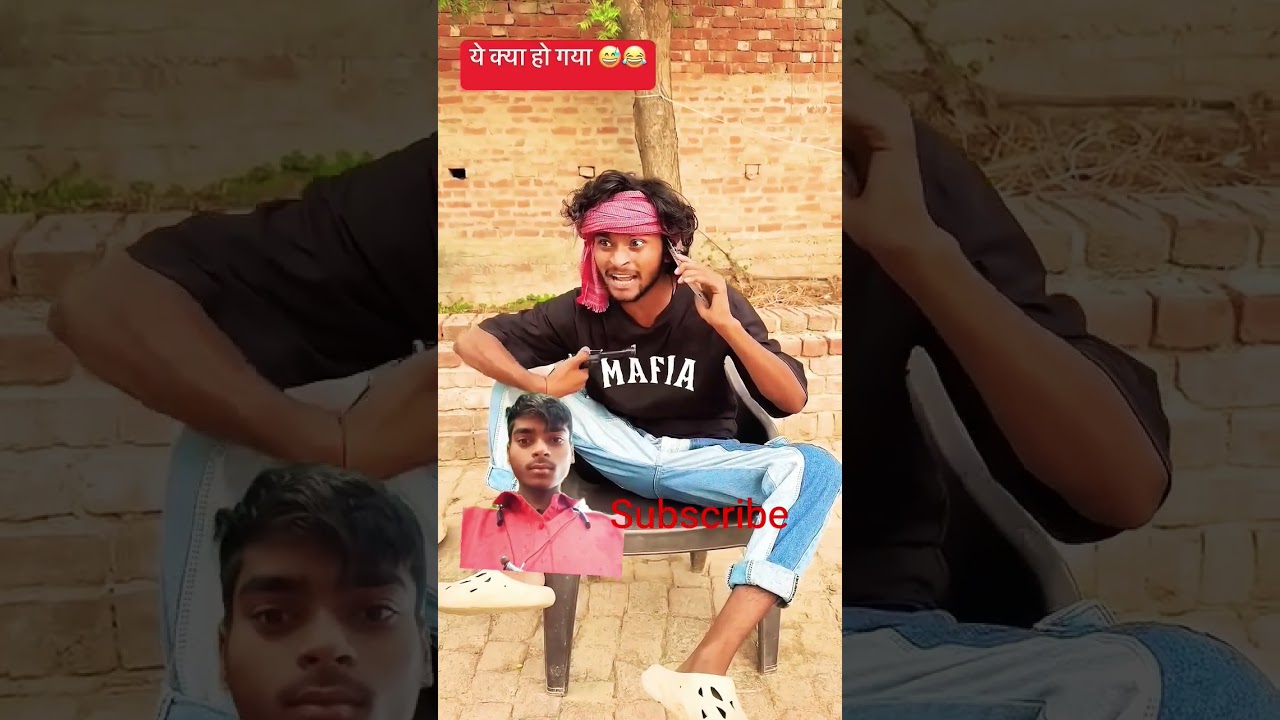 ## Ankit Jack Ne ladki Lekar Bhaga training video real viral## Ankit Ji comedy trending video songs
