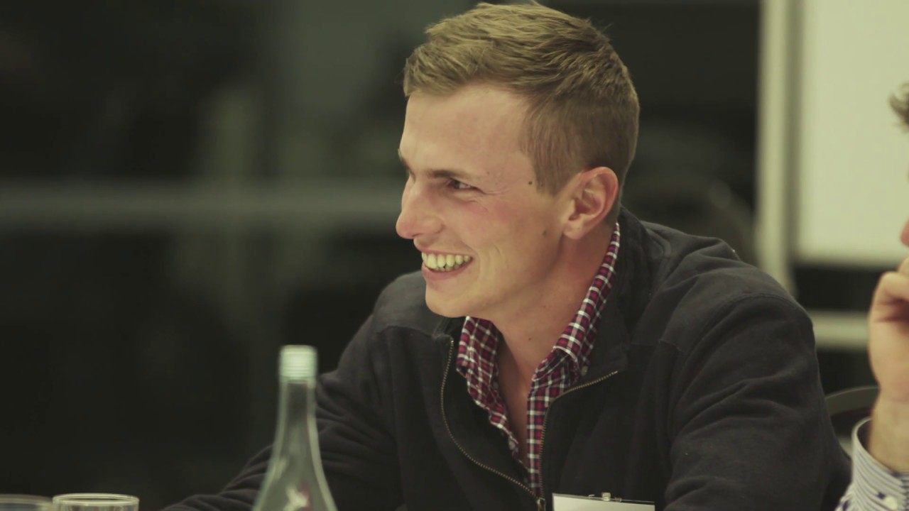 Rabobank Business Management Programs