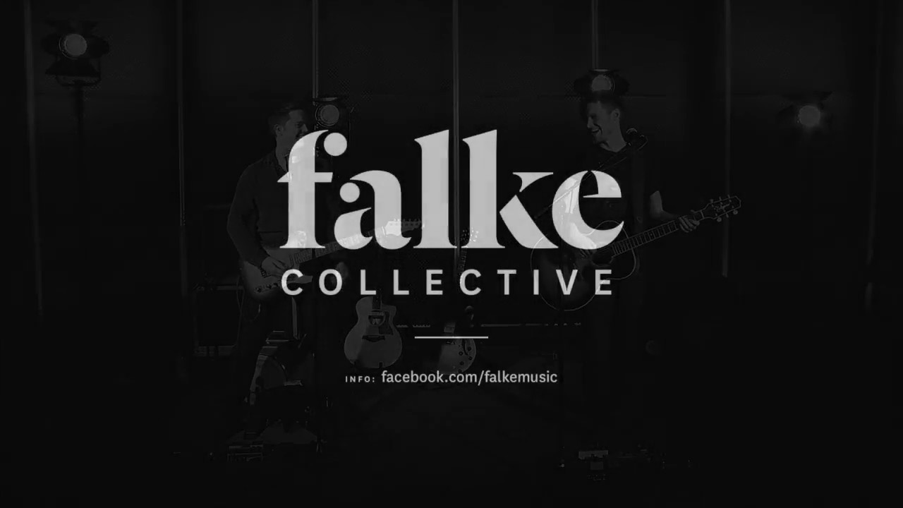 Falke Collective - Weather with you (Crowded House Cover)