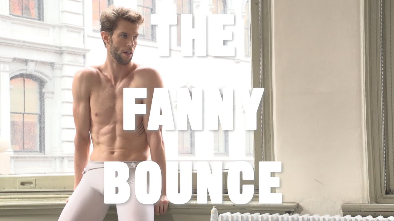 JBDUBS - The Fanny Bounce (Official Music Video)
