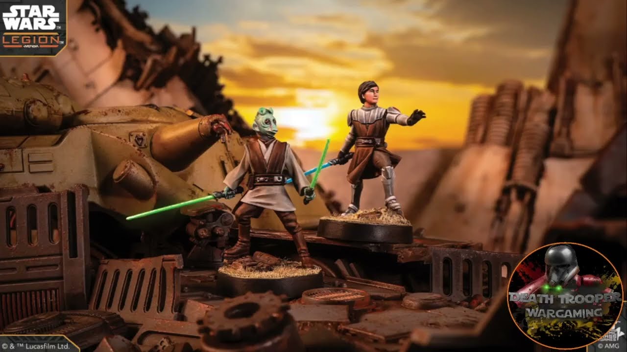 Star Wars Legion 