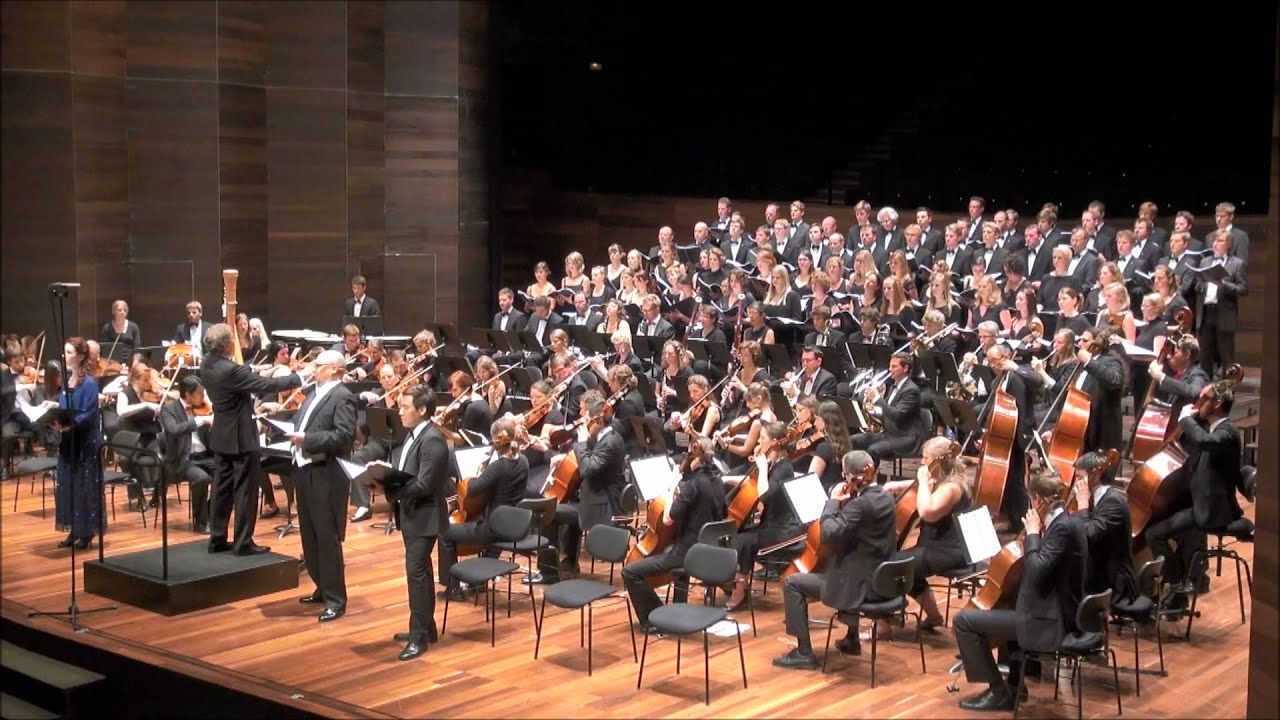 Torerolied Auf in den Kampf, Torero -  Georges Bizet (Carmen)