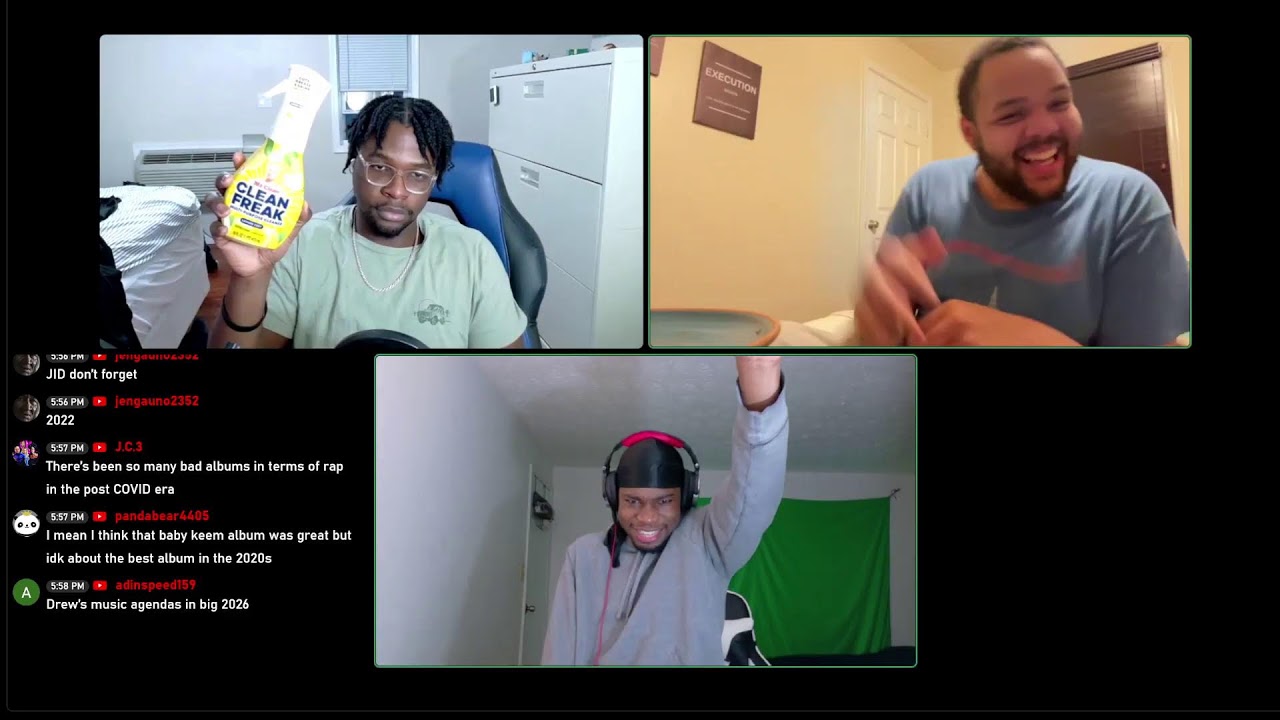 Baby Keem Album Recap + Mexican Cartel Leader Killed + More