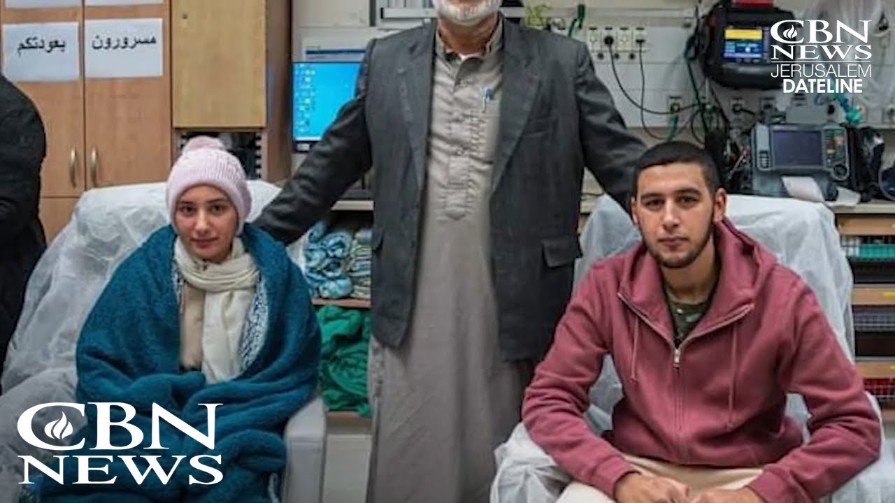 Extended Interview with Bedouin Family Member Who Rejects Hamas, Urges Palestinian Peace with Israel