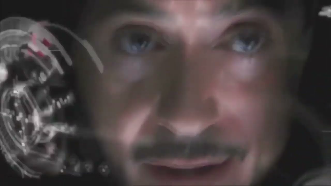 Ironman jasal Malta! (Ironman bil-Malti)
